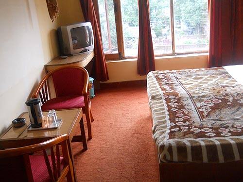 Hotel Raj Deluxe, Haridwar 4